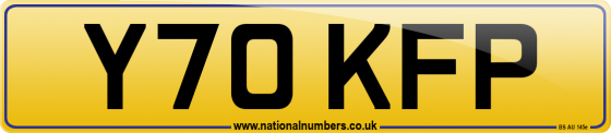 Y70 KFP