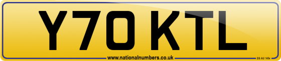 Y70 KTL