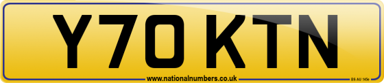 Y70 KTN