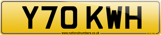 Y70 KWH