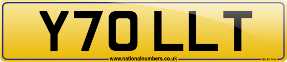 Y70 LLT