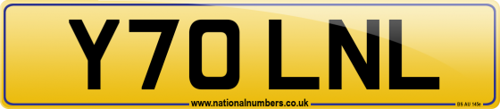 Y70 LNL