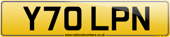 Y70 LPN