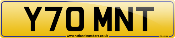 Y70 MNT