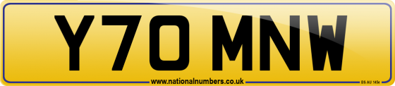 Y70 MNW