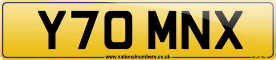 Y70 MNX