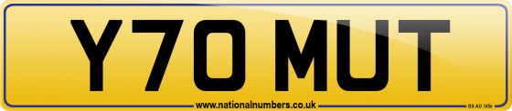 Y70 MUT