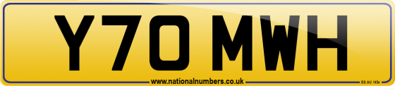 Y70 MWH