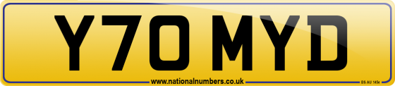 Y70 MYD