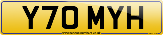Y70 MYH