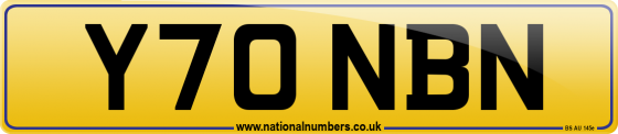 Y70 NBN