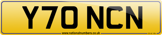 Y70 NCN