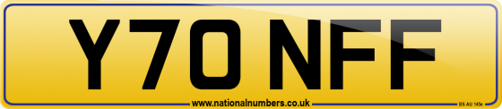 Y70 NFF