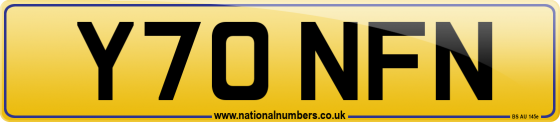 Y70 NFN