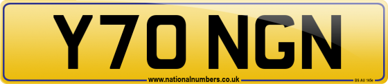 Y70 NGN