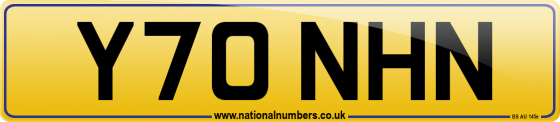 Y70 NHN