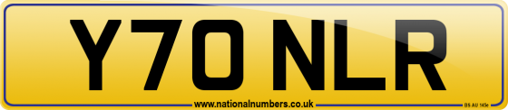 Y70 NLR