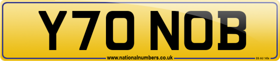 Y70 NOB