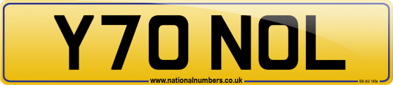 Y70 NOL