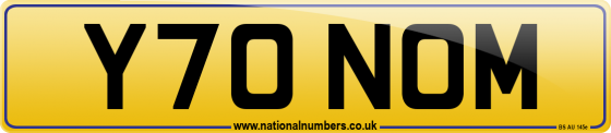 Y70 NOM