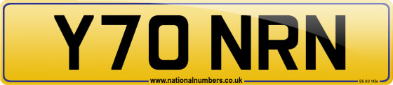 Y70 NRN