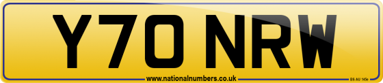 Y70 NRW