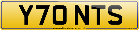 Y70 NTS