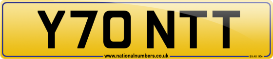 Y70 NTT