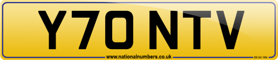 Y70 NTV