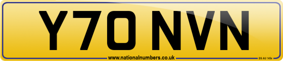Y70 NVN