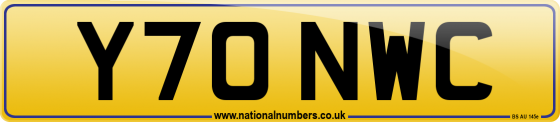 Y70 NWC