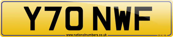 Y70 NWF