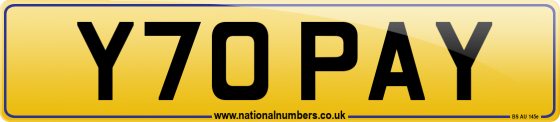 Y70 PAY
