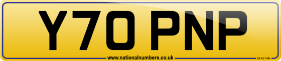 Y70 PNP