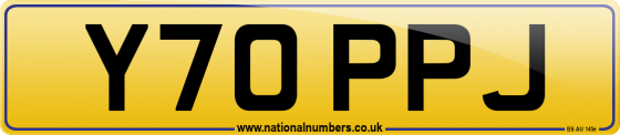 Y70 PPJ