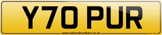 Y70 PUR
