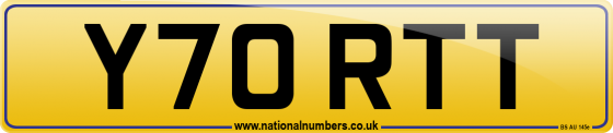 Y70 RTT