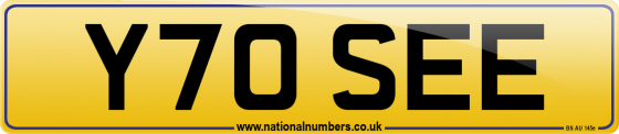 Y70 SEE