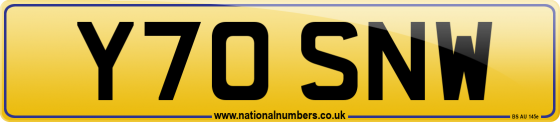 Y70 SNW