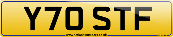 Y70 STF