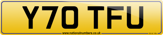 Y70 TFU