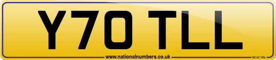 Y70 TLL