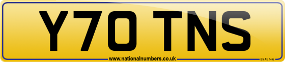 Y70 TNS