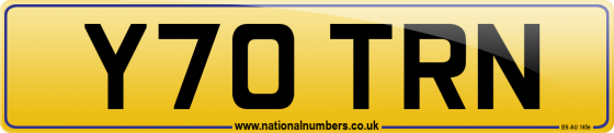 Y70 TRN