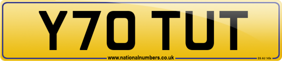 Y70 TUT