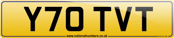 Y70 TVT