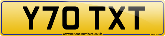 Y70 TXT