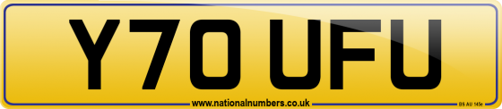 Y70 UFU