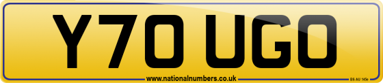 Y70 UGO