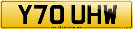 Y70 UHW